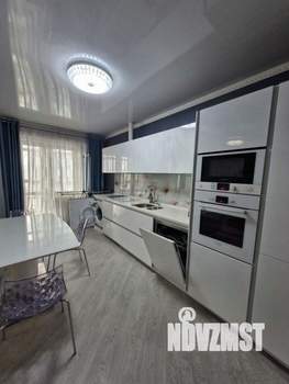 2-к квартира, на длительный срок, 71м2, 15/17 этаж