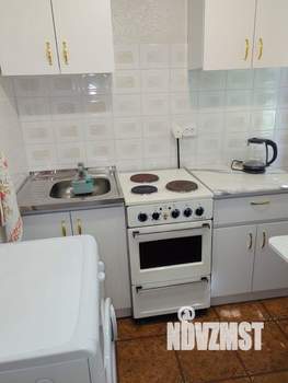 1-к квартира, на длительный срок, 31м2, 1/5 этаж