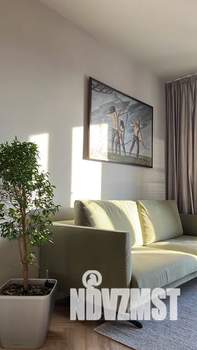 2-к квартира, посуточно, 40м2, 12/16 этаж