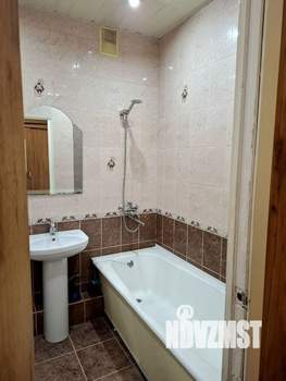 1-к квартира, на длительный срок, 42м2, 9/10 этаж