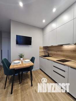 1-к квартира, посуточно, 37м2, 7/9 этаж