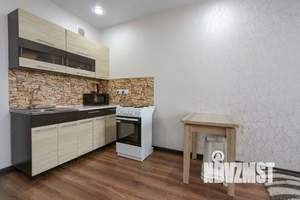 1-к квартира, посуточно, 31м2, 1/1 этаж