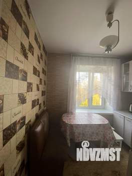 2-к квартира, на длительный срок, 43м2, 5/5 этаж