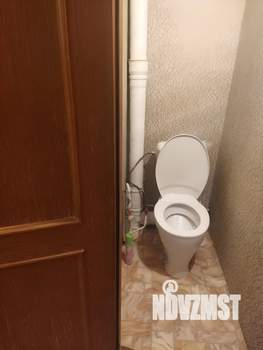 2-к квартира, на длительный срок, 45м2, 5/5 этаж