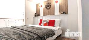 2-к квартира, на длительный срок, 36м2, 13/18 этаж