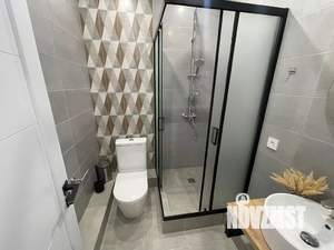 Студия квартира, посуточно, 15м2, 1/9 этаж