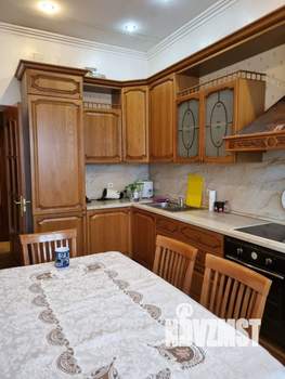 4-к квартира, на длительный срок, 90м2, 2/4 этаж