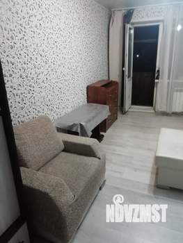 1-к квартира, на длительный срок, 35м2, 2/5 этаж