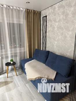 1-к квартира, посуточно, 35м2, 14/17 этаж