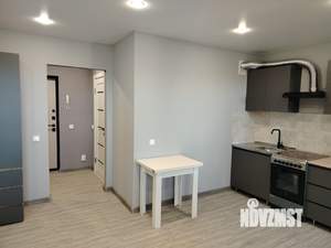 Студия квартира, на длительный срок, 30м2, 9/9 этаж