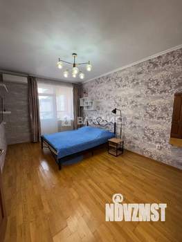 1-к квартира, на длительный срок, 40м2, 9/10 этаж
