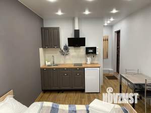 1-к квартира, посуточно, 22м2, 1/9 этаж