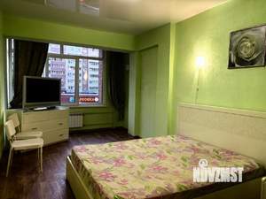 1-к квартира, на длительный срок, 47м2, 2/9 этаж