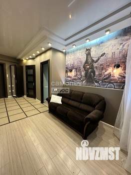 2-к квартира, на длительный срок, 40м2, 8/10 этаж