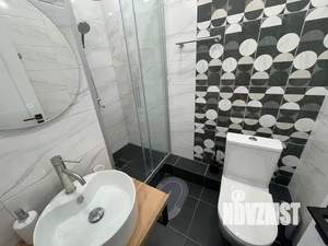 Студия квартира, посуточно, 14м2, 1/9 этаж