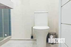 Студия квартира, посуточно, 20м2, 8/8 этаж