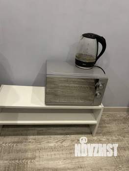 2-к квартира, посуточно, 43м2, 14/16 этаж