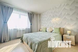 3-к квартира, посуточно, 75м2, 8/9 этаж