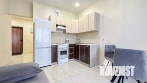 1-к квартира, на длительный срок, 50м2, 15/17 этаж