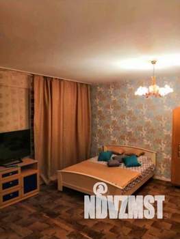1-к квартира, на длительный срок, 48м2, 8/10 этаж