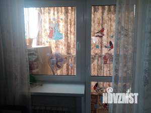 2-к квартира, посуточно, 50м2, 10/14 этаж
