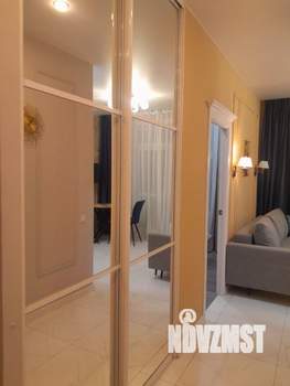 1-к квартира, на длительный срок, 33м2, 9/19 этаж