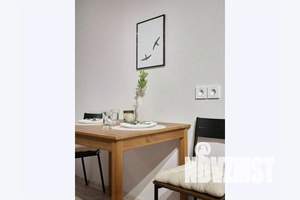 1-к квартира, посуточно, 29м2, 8/21 этаж