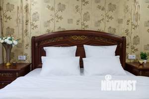 2-к квартира, посуточно, 60м2, 1/4 этаж