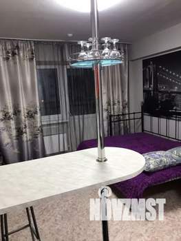 Студия квартира, посуточно, 30м2, 3/9 этаж