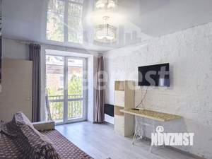 2-к квартира, на длительный срок, 44м2, 4/5 этаж