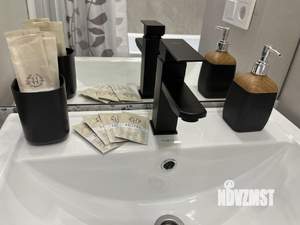 1-к квартира, посуточно, 40м2, 13/15 этаж