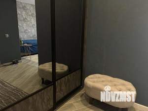 1-к квартира, посуточно, 33м2, 1/1 этаж