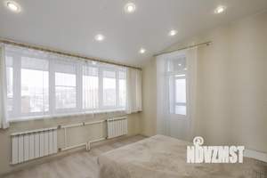 3-к квартира, на длительный срок, 80м2, 9/9 этаж