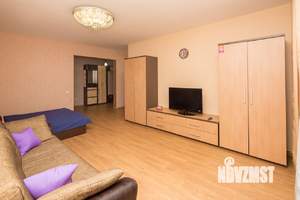 2-к квартира, посуточно, 75м2, 5/15 этаж