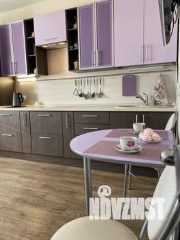 1-к квартира, посуточно, 50м2, 15/18 этаж