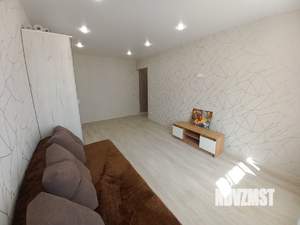1-к квартира, на длительный срок, 31м2, 3/5 этаж