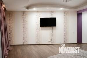 3-к квартира, посуточно, 82м2, 1/1 этаж