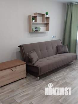 1-к квартира, на длительный срок, 32м2, 4/5 этаж