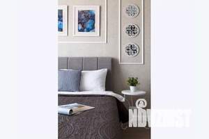 1-к квартира, посуточно, 26м2, 11/16 этаж