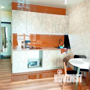 2-к квартира, посуточно, 40м2, 5/17 этаж