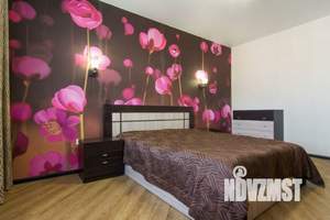 2-к квартира, на длительный срок, 55м2, 10/16 этаж