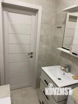 1-к квартира, на длительный срок, 40м2, 7/18 этаж