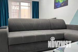 2-к квартира, посуточно, 66м2, 8/9 этаж