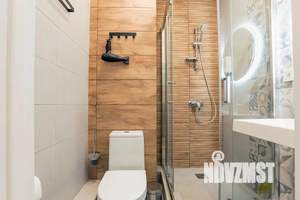 1-к квартира, посуточно, 22м2, 7/9 этаж