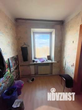 2-к квартира, на длительный срок, 46м2, 3/4 этаж