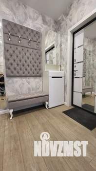 1-к квартира, посуточно, 44м2, 3/4 этаж