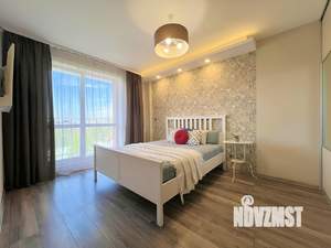 2-к квартира, посуточно, 45м2, 8/14 этаж