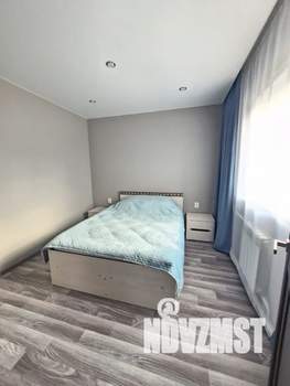 1-к квартира, посуточно, 30м2, 1/2 этаж