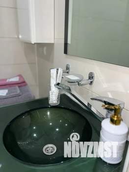 1-к квартира, посуточно, 35м2, 7/12 этаж