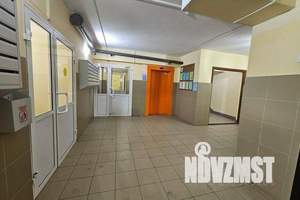 2-к квартира, посуточно, 36м2, 3/11 этаж